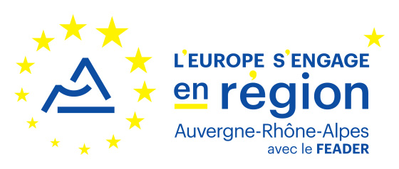 l'Europe s'engage en Région Auvergne-Rhône-Alpes