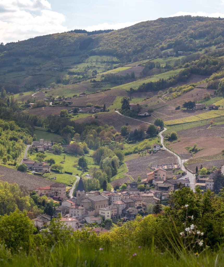 Beaujolais-Villages