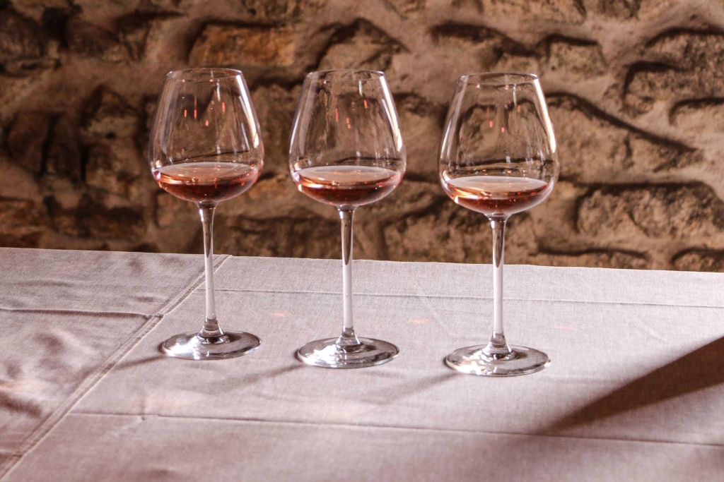 Beaujolais Rosé wines - Beaujolais