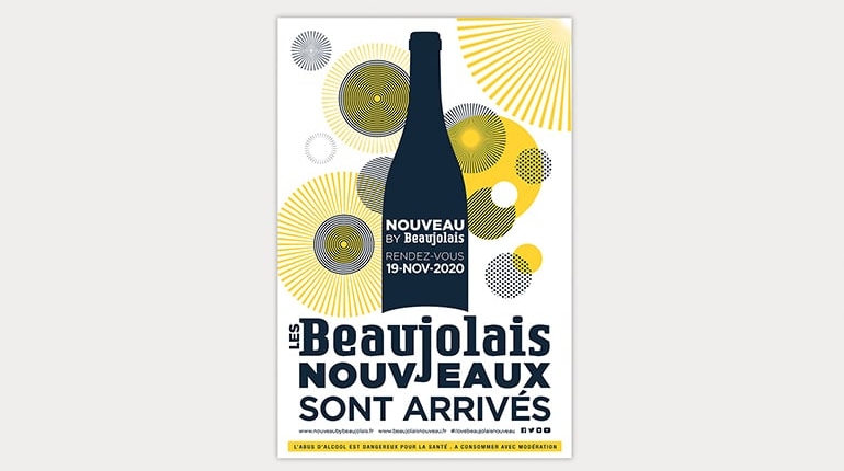 Tout savoir sur les Beaujolais Nouveaux