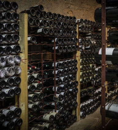 Preserve your Beaujolais wines