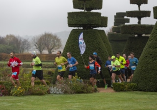 Le Marathon International du Beaujolais