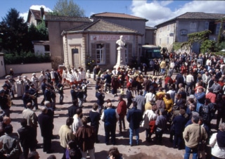 Ils ont marqué l’Histoire du Beaujolais