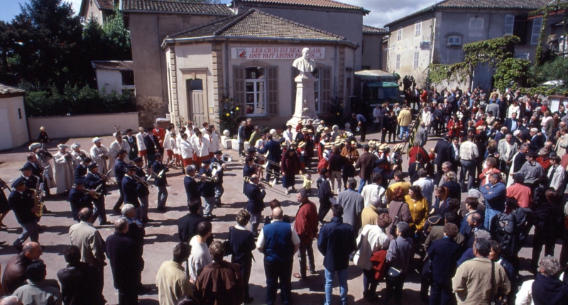 Ils ont marqué l’Histoire du Beaujolais