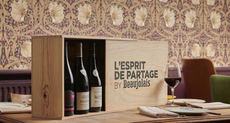 Les Beaujolais, des vins accessibles