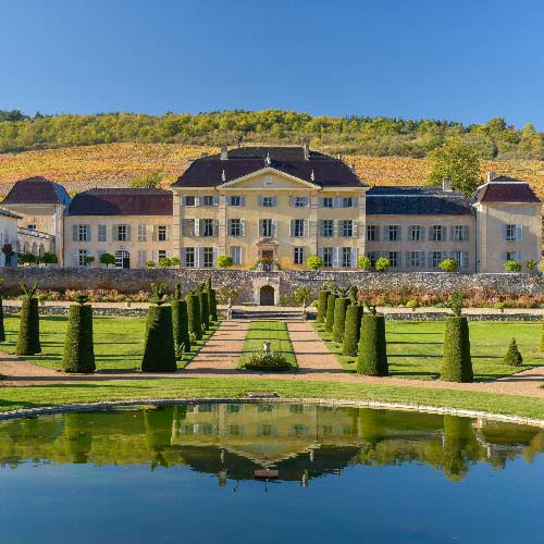 Le Marathon International du Beaujolais