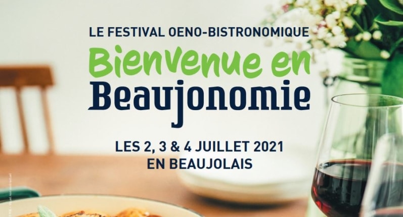 Bienvenue en Beaujonomie 2021