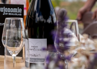 2,3 & 4 juillet : Bienvenue en Beaujonomie lance la saison estivale !