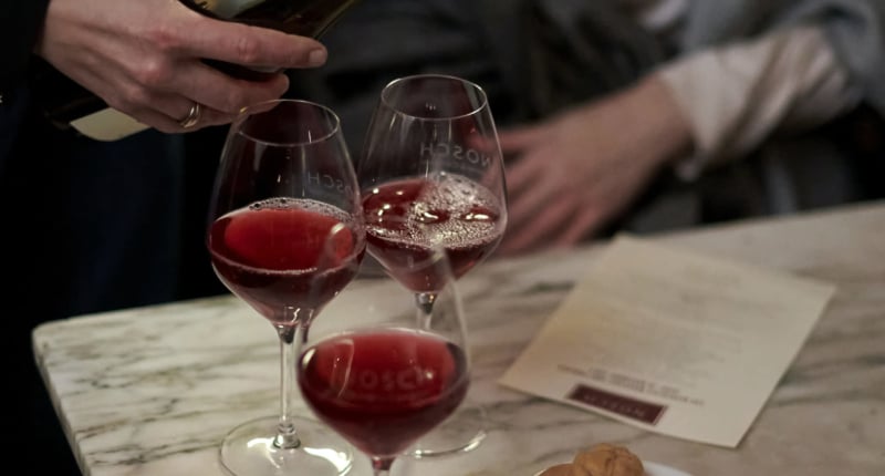 Les Beaujolais Nouveaux lancent leur podcast