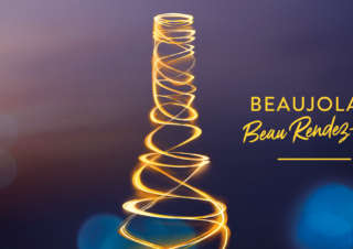L’affiche des Beaujolais Nouveaux 2021 : un millésime lumineux