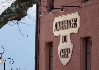 Rencontre avec un chef étoilé Bistrot Beaujolais : l’Auberge du Cep à Fleurie