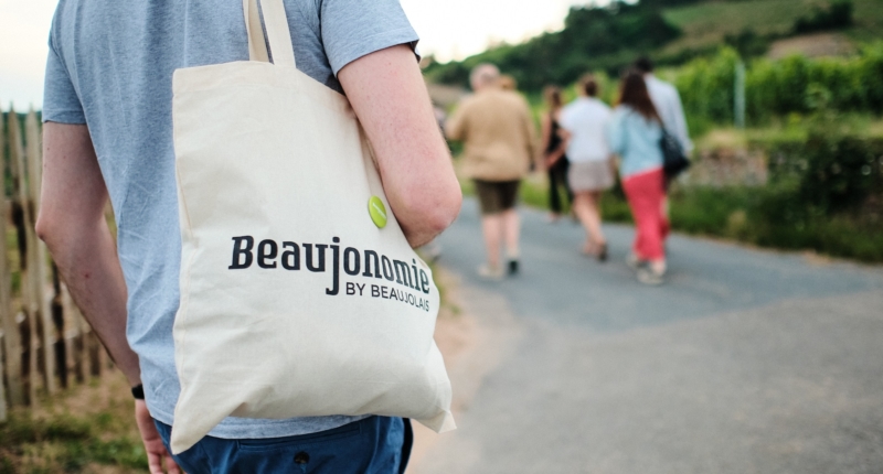 Bienvenue en Beaujonomie 2022 : « save the date » !