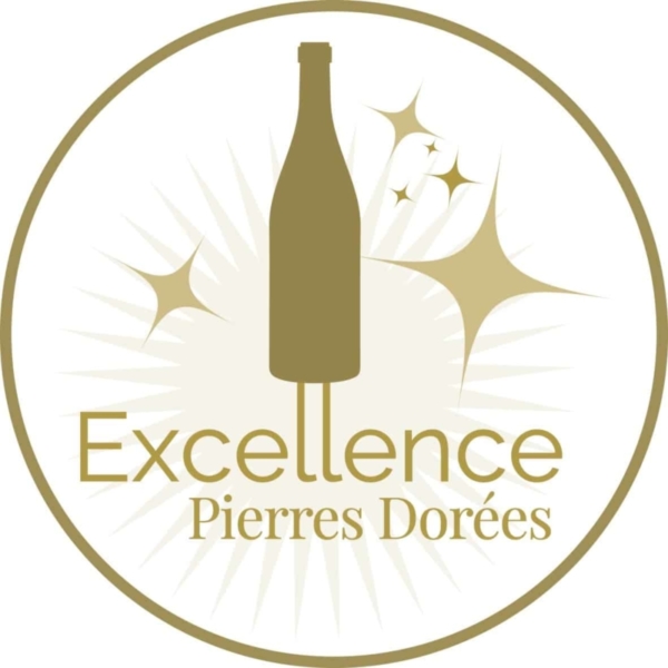 Logo Excellence Pierres Dorées