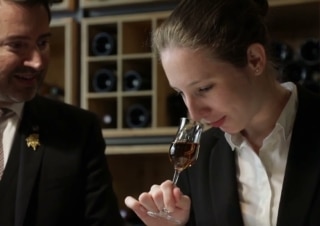 Best Sommelier of the World: contest in Paris in 2023