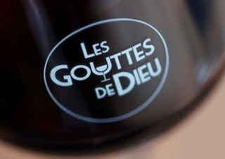 Les Gouttes de Dieu : un Bistrot Beaujolais au nom tiré d’un manga