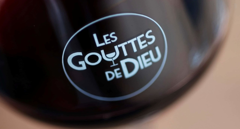 Les Gouttes de Dieu : un Bistrot Beaujolais au nom tiré d’un manga