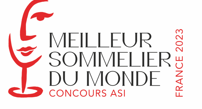Le vignoble du Beaujolais, partenaire officiel du Concours ASI du Meilleur Sommelier du Monde Paris 2023