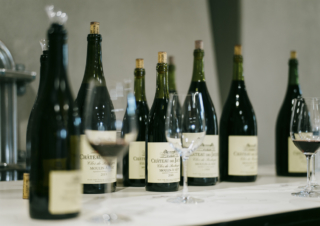 Exceptional Beaujolais wines: the selection for the ASI Best Sommelier of the World contest 2023