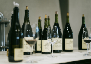 Vins d’exception du Beaujolais : la sélection pour le Concours du Meilleur Sommelier du Monde 2023