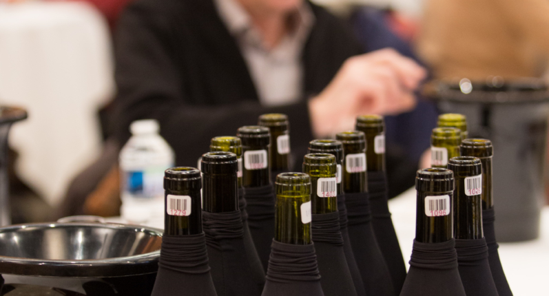 Le Côte de Brouilly 2020 du Domaine Nicole & Romain Chanrion élu Meilleur Gamay du Monde au Concours International du Gamay