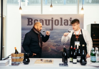 Meilleur Sommelier du Monde 2023 : le programme du concours pour les vins du Beaujolais