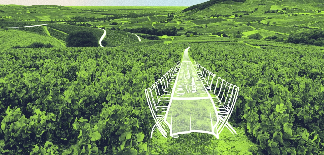 Bienvenue en Beaujonomie, le festival œnogastronomique en Beaujolais