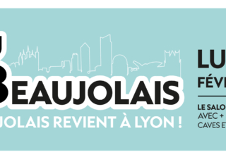Vins du Beaujolais à Lyon : un salon professionnel débarque le 2 février
