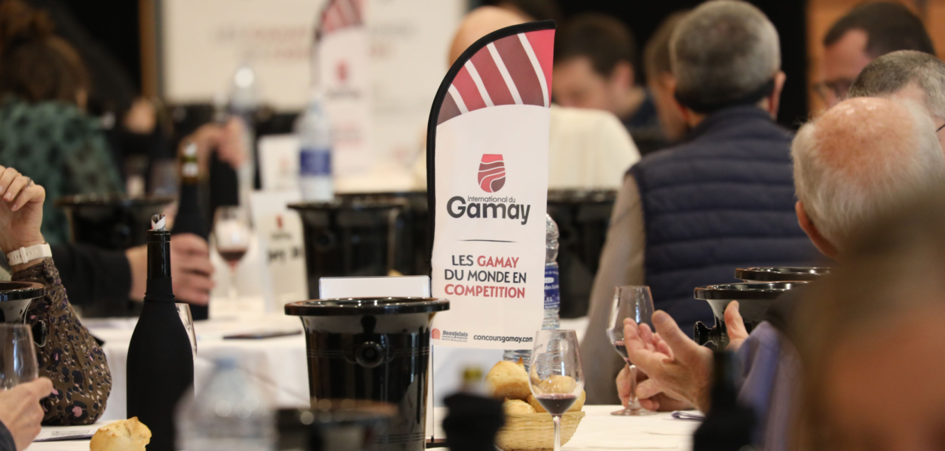 Le Meilleur gamay du monde est un Morgon