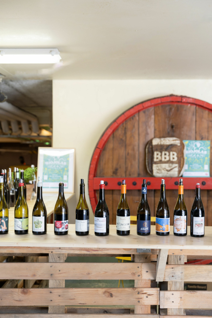 Biojolab salon photos Jarlot Productions