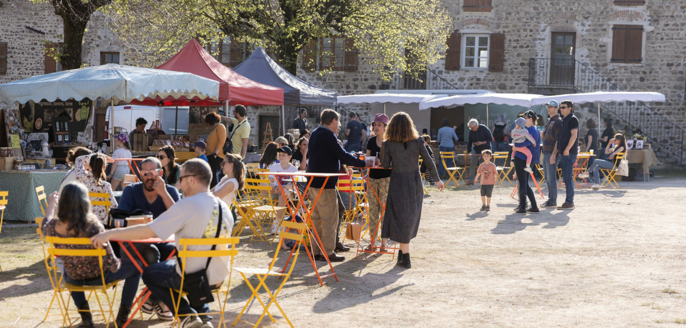 Vins du Beaujolais : les 6 événements incontournables du printemps