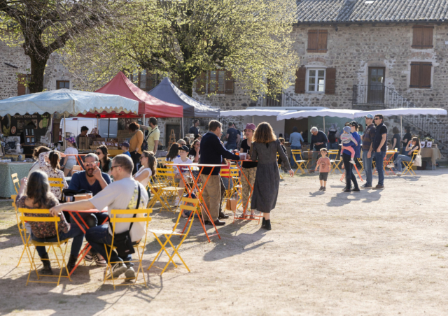 Vins du Beaujolais : les 7 événements incontournables du printemps