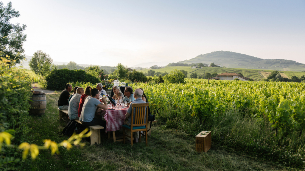 Bienvenue en Beaujonomie 2026