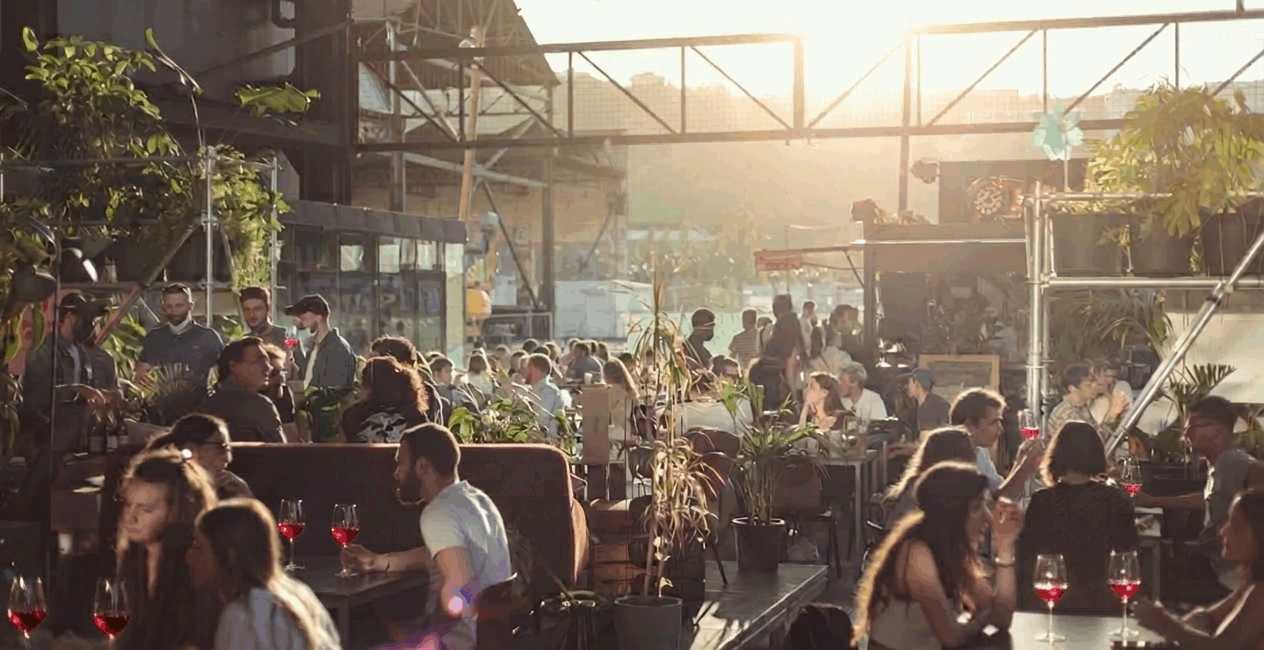 Gamay Days : le festival des vins de gamay s’installe à Lyon les 23 et 24 mai