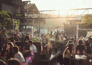 Gamay Days : le festival des vins de gamay s’installe à Lyon les 23 et 24 mai