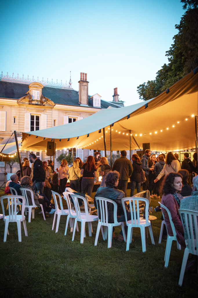 Brouilly Festival 2024, Château de Ravatys