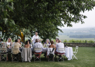 Le festival œnogastronomique Bienvenue en Beaujonomie remet le couvert du 19 au 21 juin !