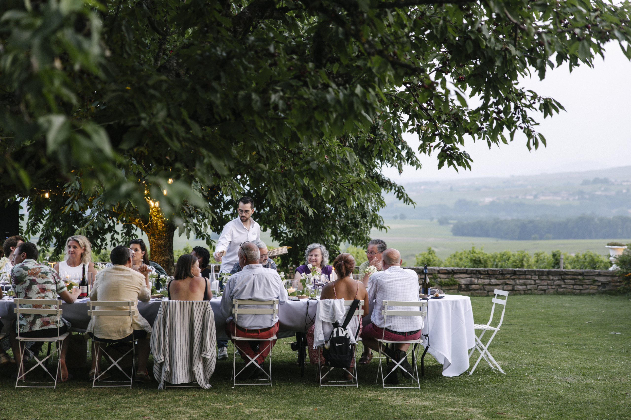 Le festival œnogastronomique Bienvenue en Beaujonomie remet le couvert du 19 au 21 juin !