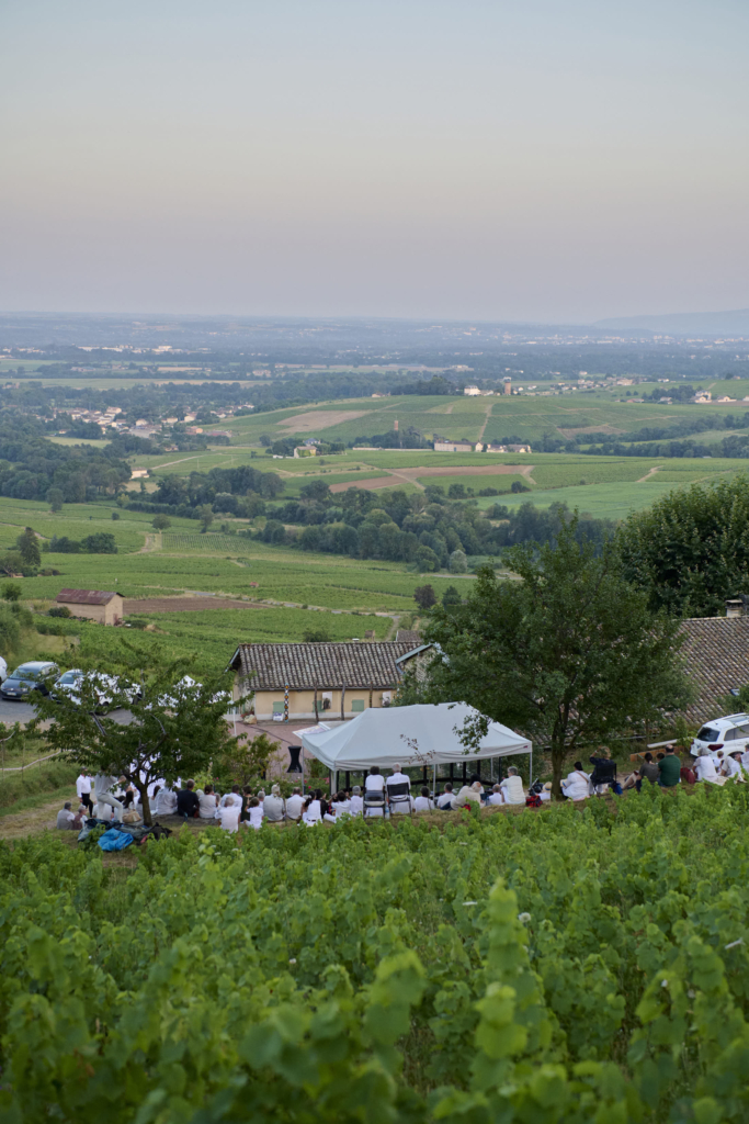 Beaujolais en Scène et en Musique 