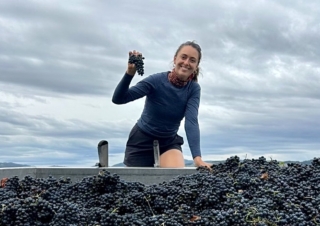 S&rsquo;installer en Beaujolais : Agathe Margotton, enfant du pays